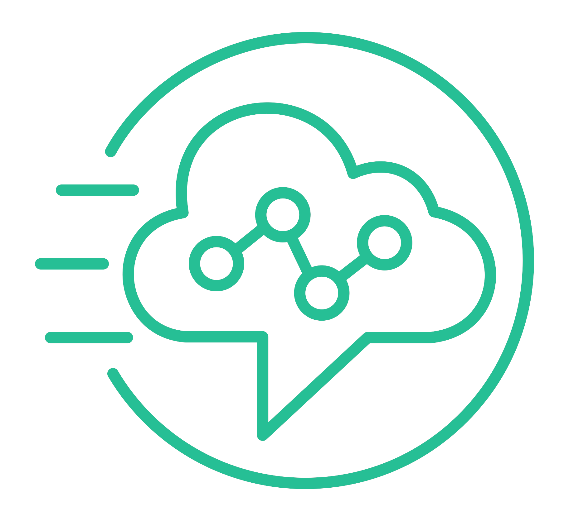 Amazon Connect logo