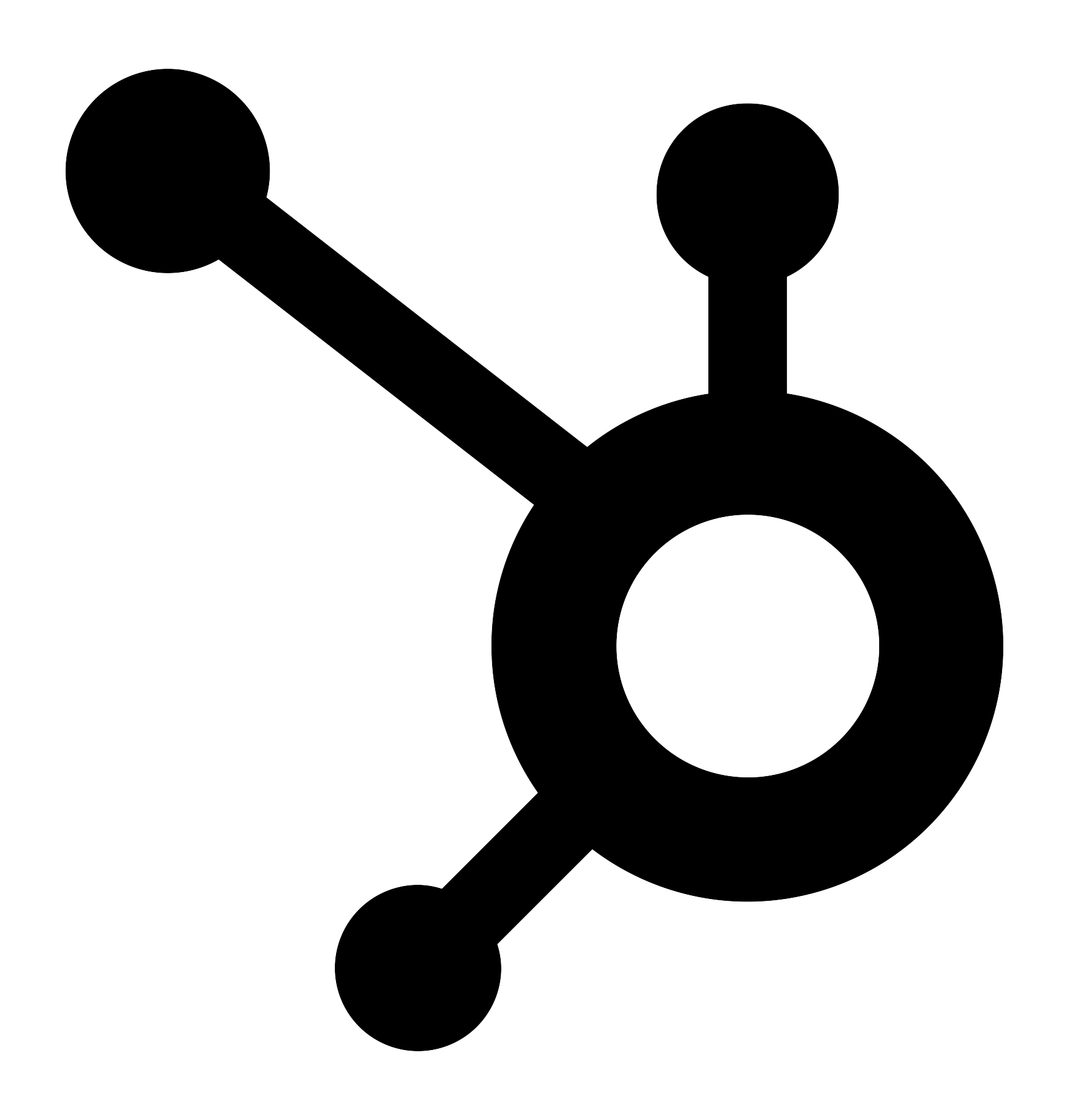 HubSpot logo