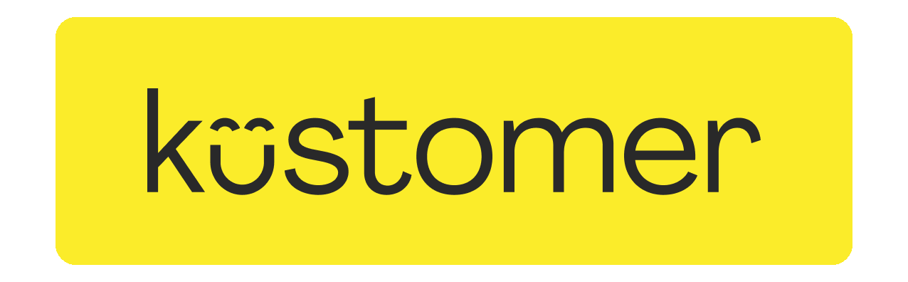 Kustomer logo