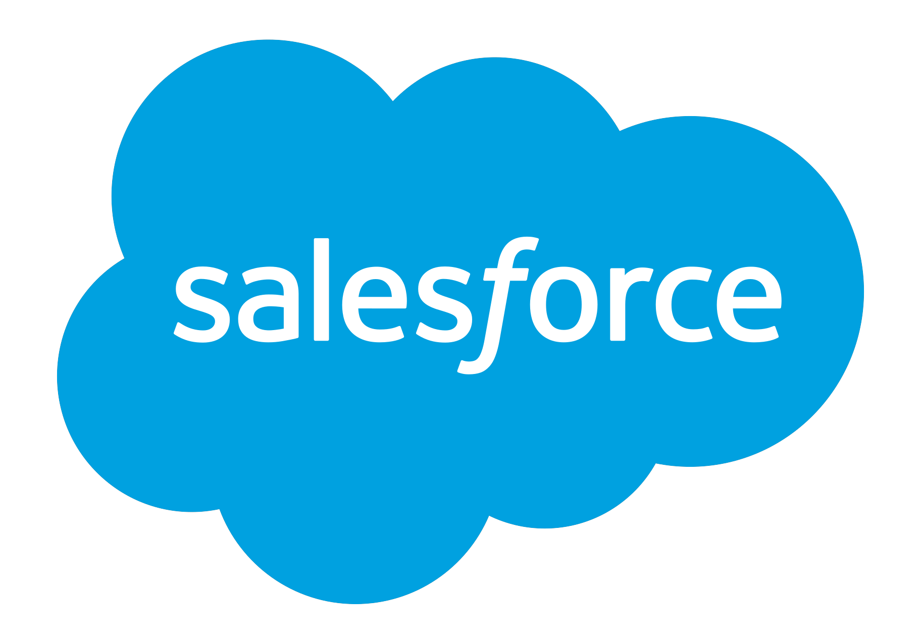 Salesforce logo