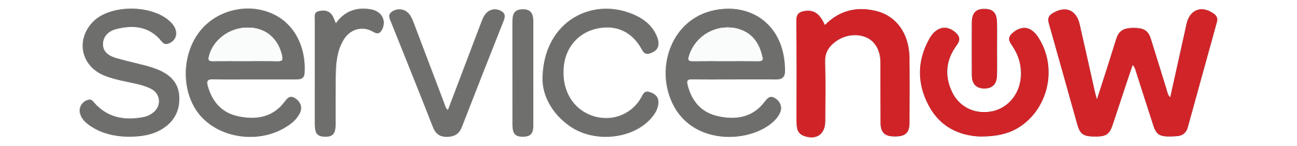 ServiceNow logo