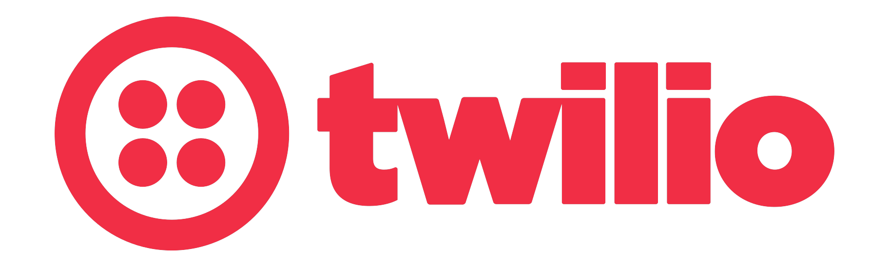 Twilio logo