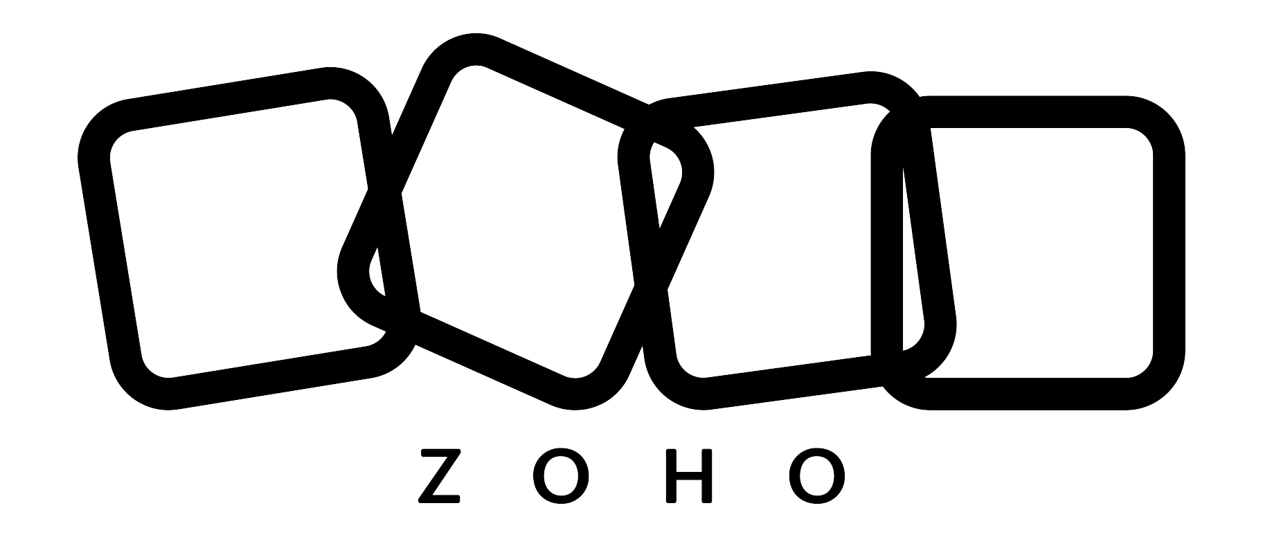 Zoho logo